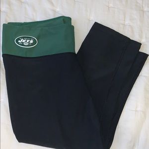 Nike Dri-fit cropped leggings